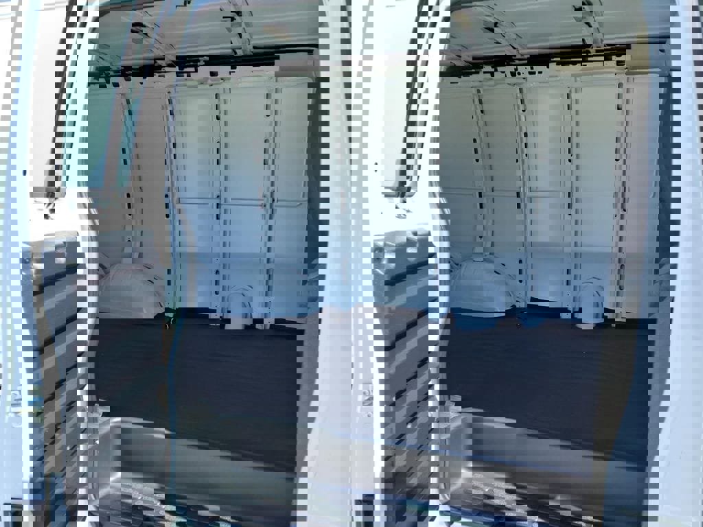 New 2026 Chevrolet Express 2500 w/ Driver Convenience Package RWD image 14