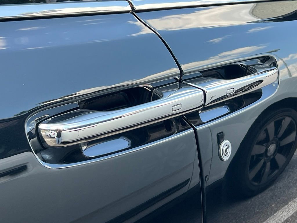 Certified 2021 Rolls-Royce Cullinan image 22