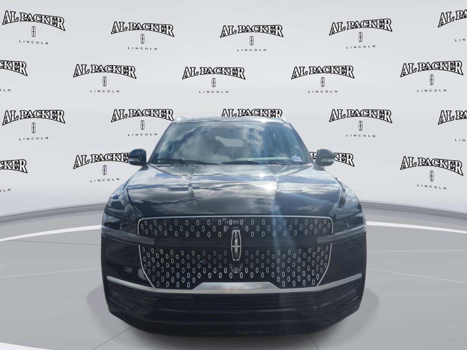New 2027 Lincoln Navigator Reserve AWD/4WD image 9