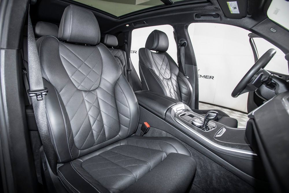 Used 2023 BMW X5 xDrive40i w/ M Sport Package AWD/4WD image 16