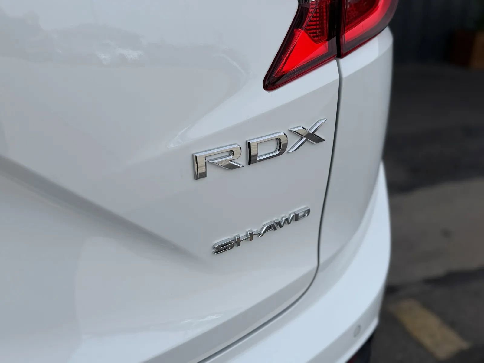Used 2025 Acura RDX SH-AWD w/ Technology Package image 40