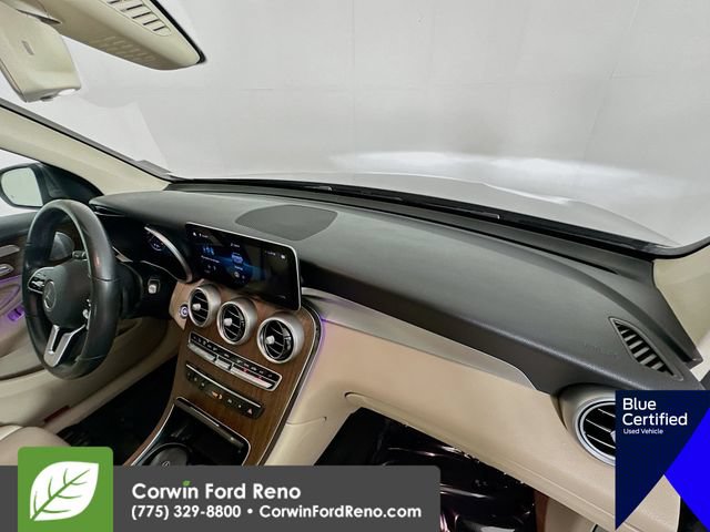 Used 2020 Mercedes-Benz GLC 300 4MATIC image 31