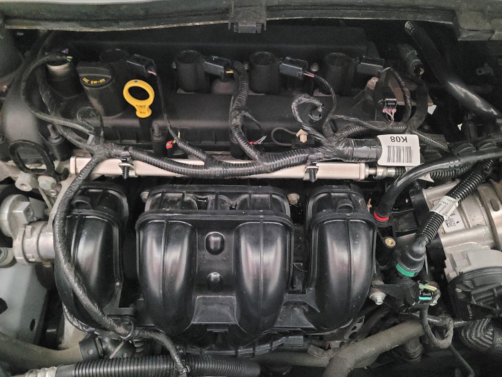 Used 2019 Ford Escape S FWD image 30
