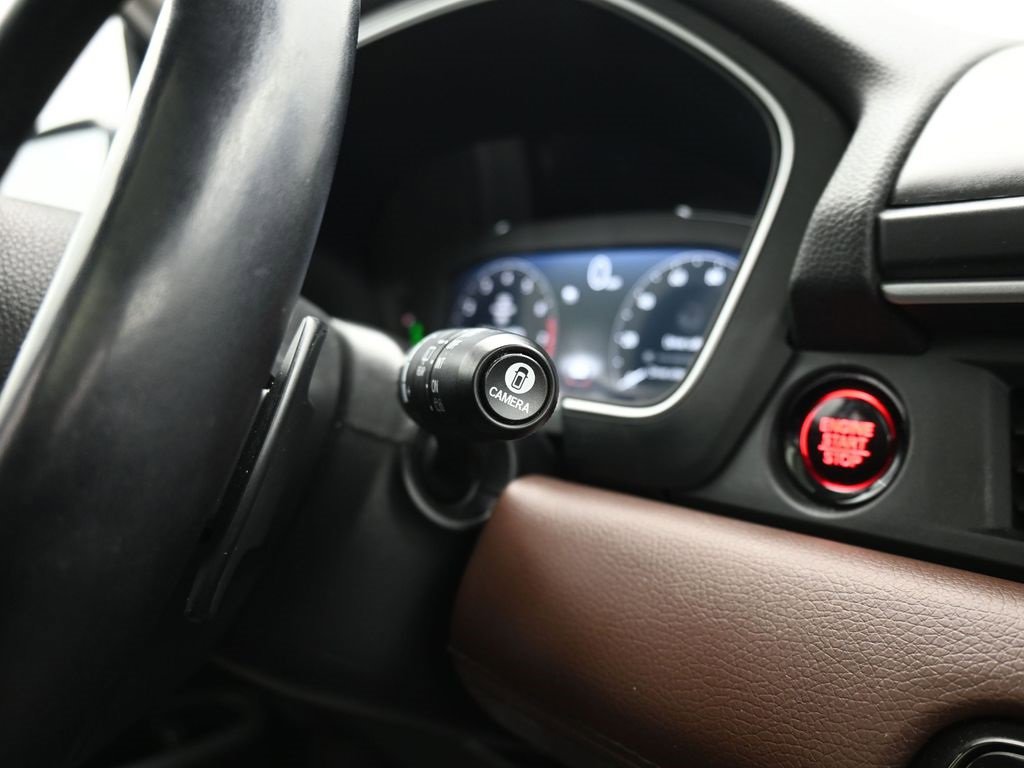 Used 2023 Honda Pilot Elite image 51