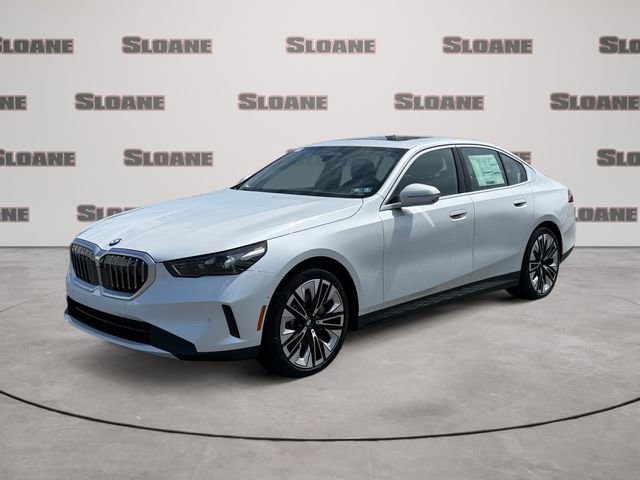 New 2026 BMW 530i xDrive