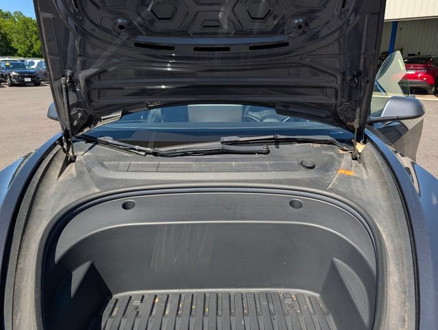 Used 2022 Tesla Model 3 Long Range AWD/4WD image 10