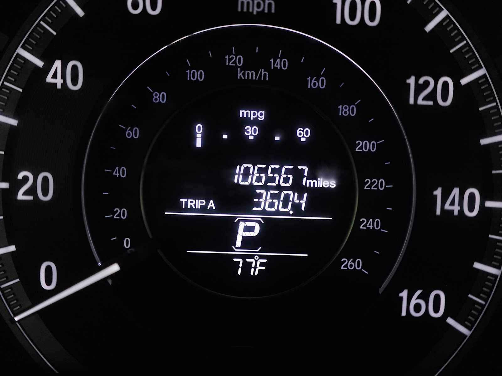 Certified 2017 Honda Accord EX-L image 20