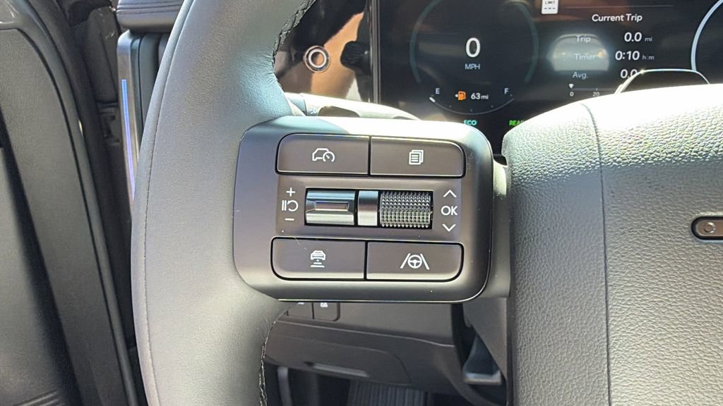 New 2026 Hyundai Santa Fe Calligraphy image 32