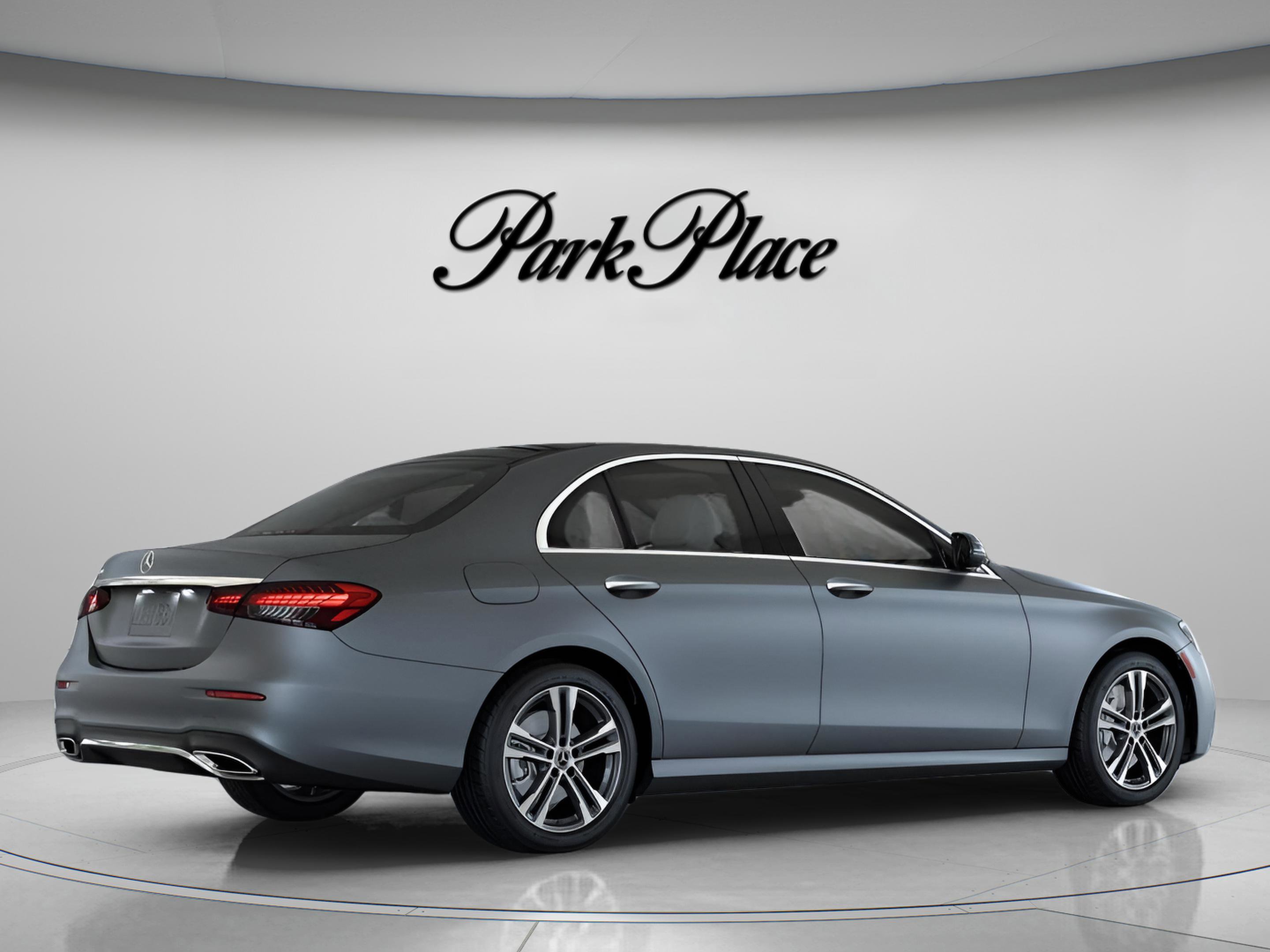 Used 2023 Mercedes-Benz E 350 Sedan image 24