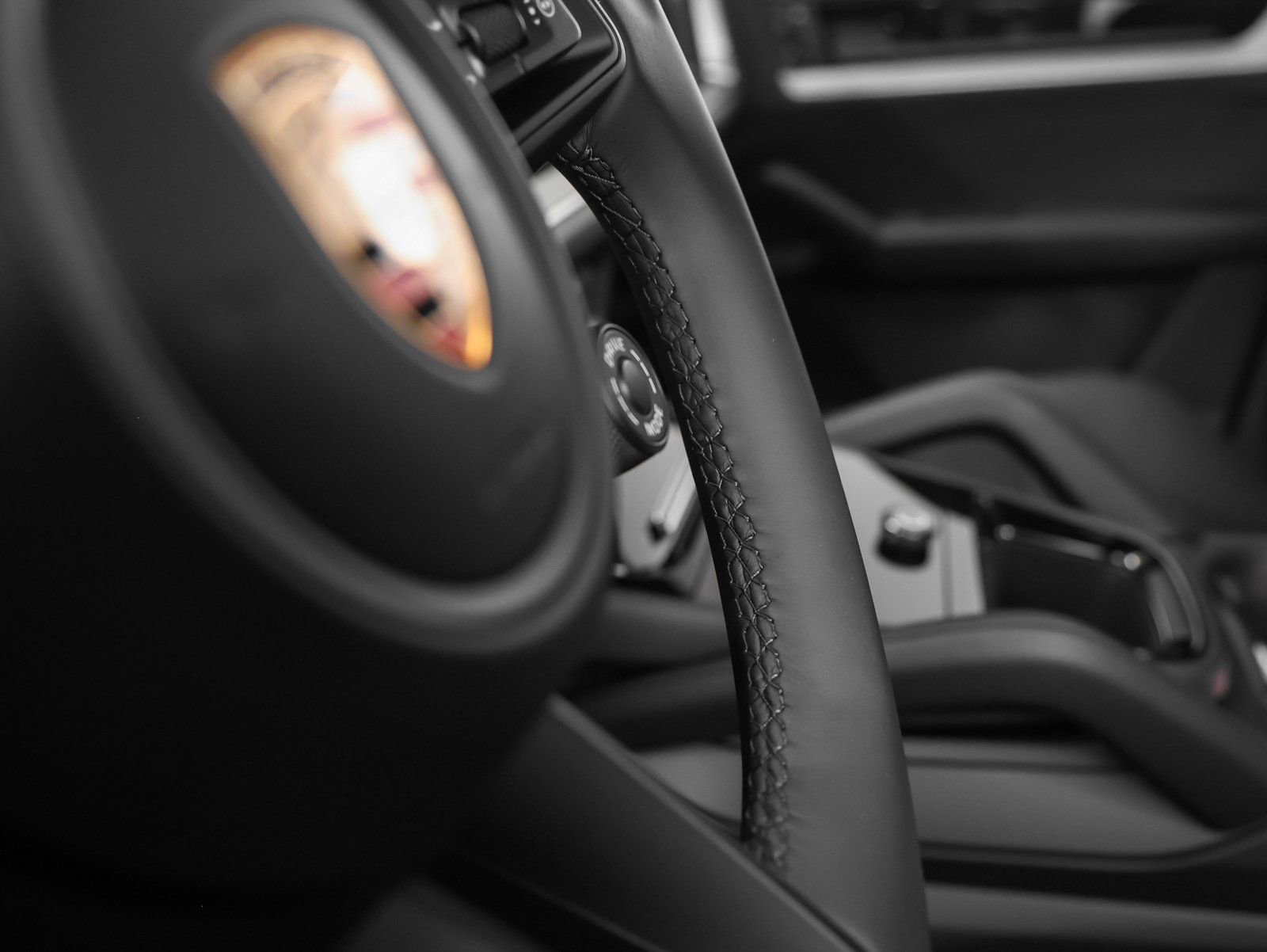New 2026 Porsche Cayenne E-Hybrid image 41