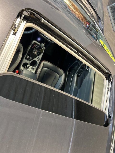 Used 2024 Subaru Crosstrek 2.5i Limited image 47