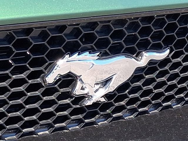 Certified 2022 Ford Mustang GT Premium RWD image 28
