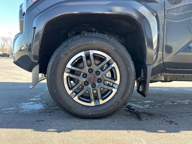 New 2025 Toyota Tacoma TRD Sport image 10