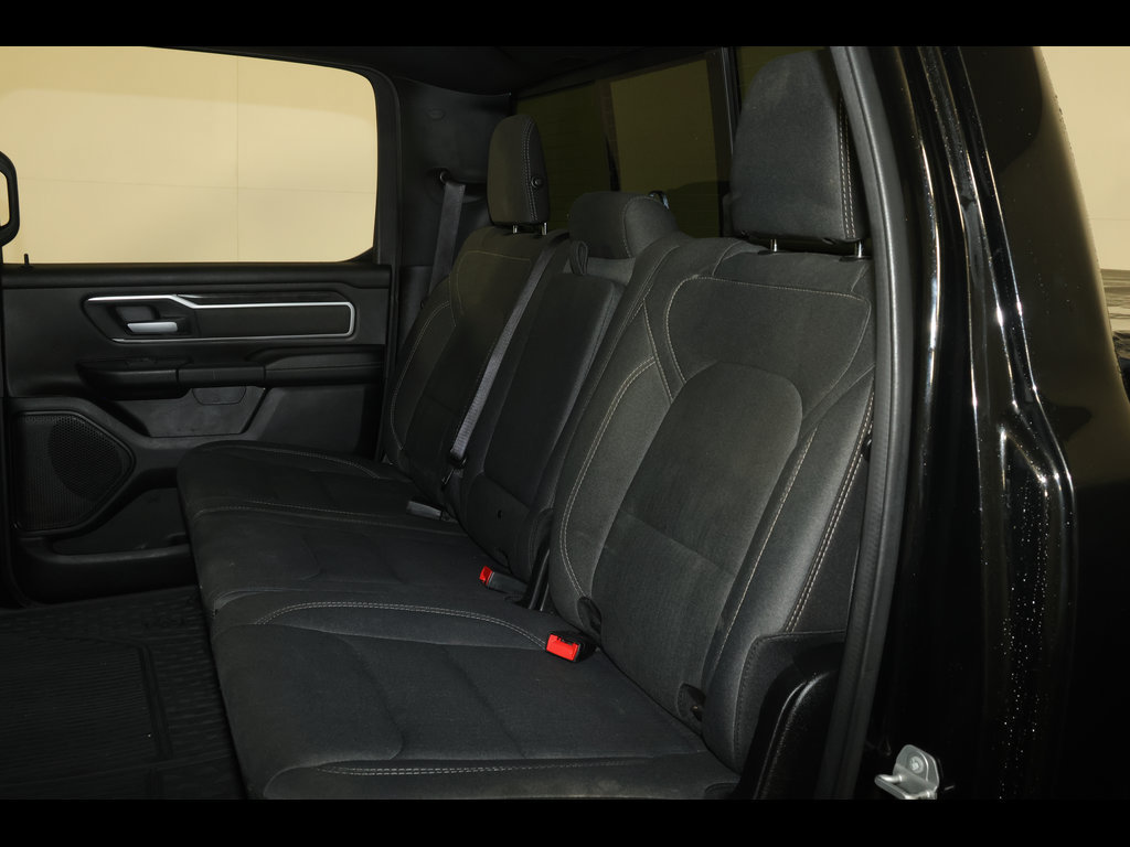 Used 2022 RAM 1500 Big Horn AWD/4WD image 30