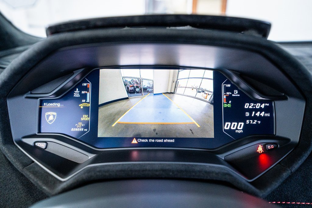 Used 2018 Lamborghini Huracan Performante image 60