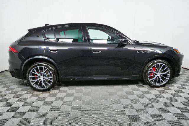 New 2027 Maserati Grecale Modena AWD/4WD image 36