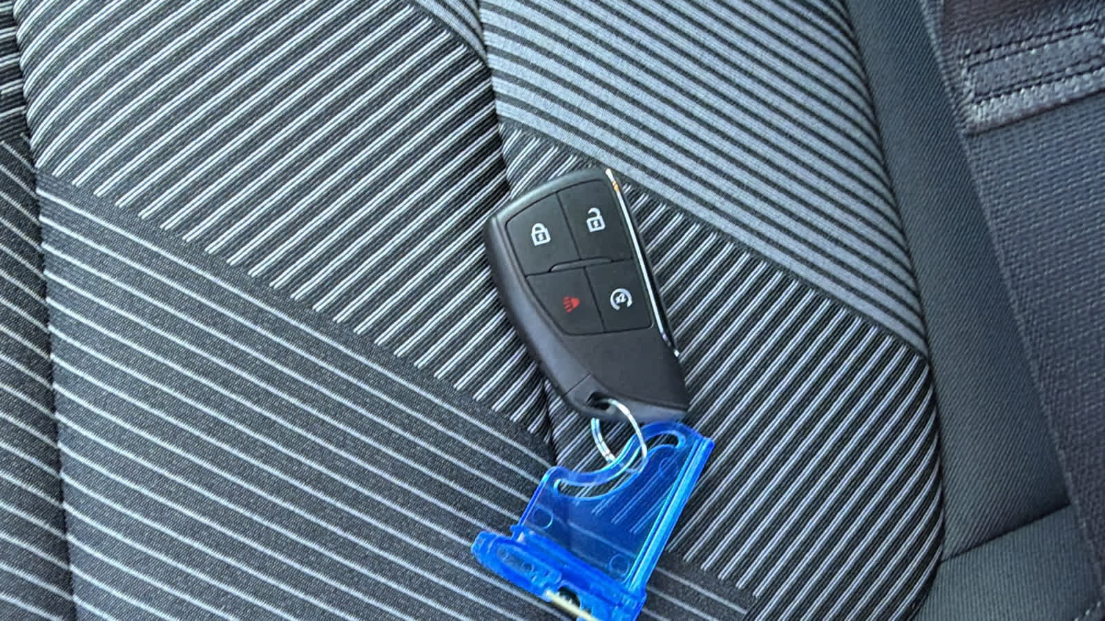 New 2027 Chevrolet Bolt LT FWD image 29