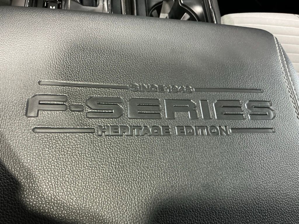 Used 2023 Ford F150 XLT w/ Equipment Group 302A High image 9