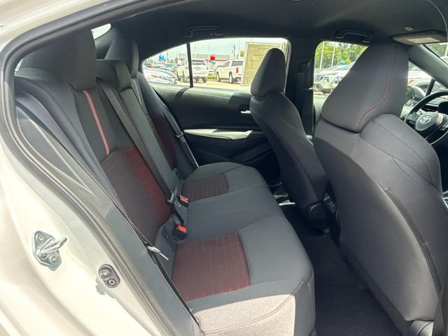 Used 2024 Toyota Corolla SE FWD image 13
