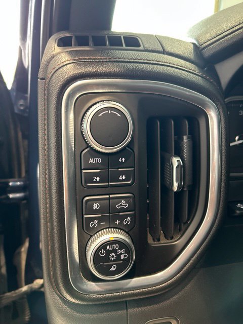Used 2019 GMC Sierra 1500 AT4 w/ AT4 Premium Package AWD/4WD image 15