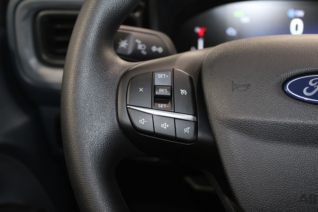 New 2025 Ford Maverick XL w/ Equipment Group 101A image 34