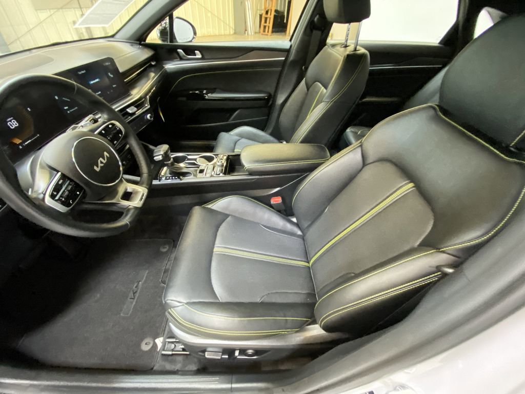 Used 2026 Kia K5 GT FWD image 22