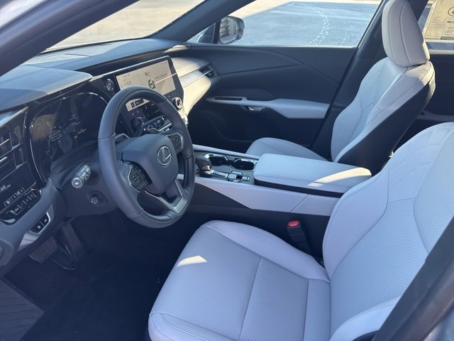 New 2025 Lexus RX 350h w/ Convenience Package image 18