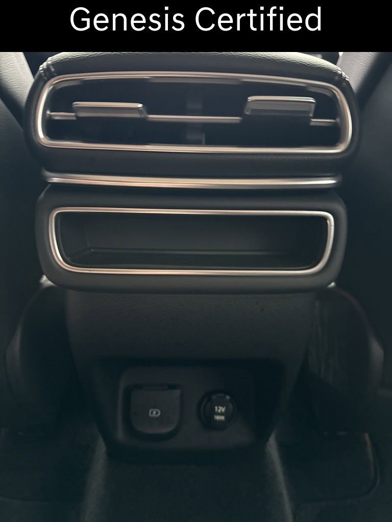 Certified 2025 Genesis GV80 2.5T Standard image 15