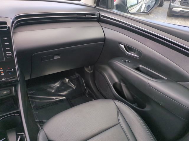 Used 2023 Hyundai Tucson SEL w/ Convenience Package FWD image 19
