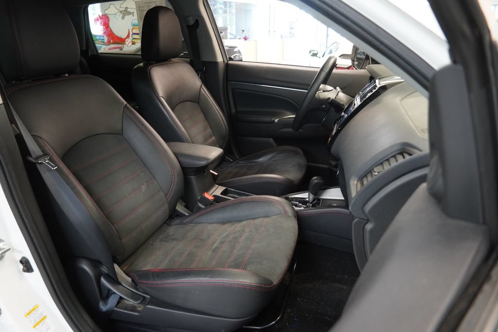 Used 2019 Mitsubishi Outlander Sport GT AWD/4WD image 30