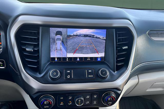 Used 2023 GMC Acadia Denali w/ Denali Technology Package image 17
