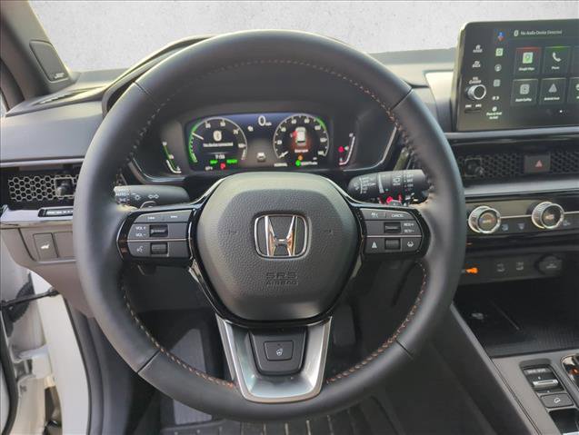 Used 2026 Honda CR-V Sport Touring image 15