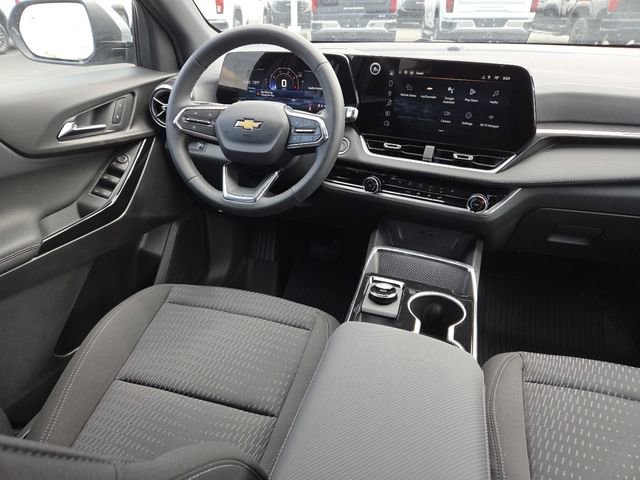 New 2026 Chevrolet Equinox LT w/ Safety and Technology Package FWD image 28