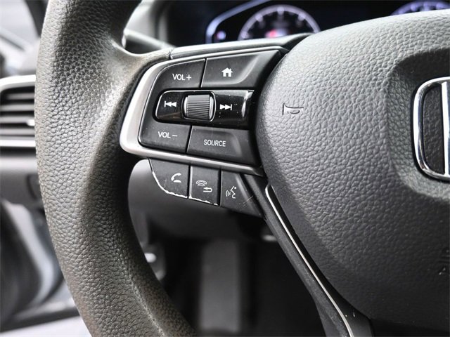 Used 2020 Honda Accord LX image 29