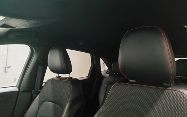 Used 2023 Ford Escape ST-Line w/ Tech Pack #1 FWD image 34
