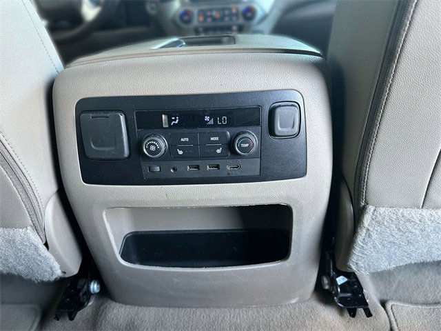 Used 2019 GMC Yukon XL SLT w/ Open Road Package image 24
