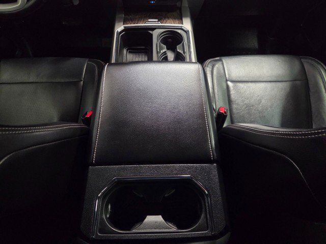 Used 2017 Ford F350 Lariat w/ FX4 Off-Road Package image 83