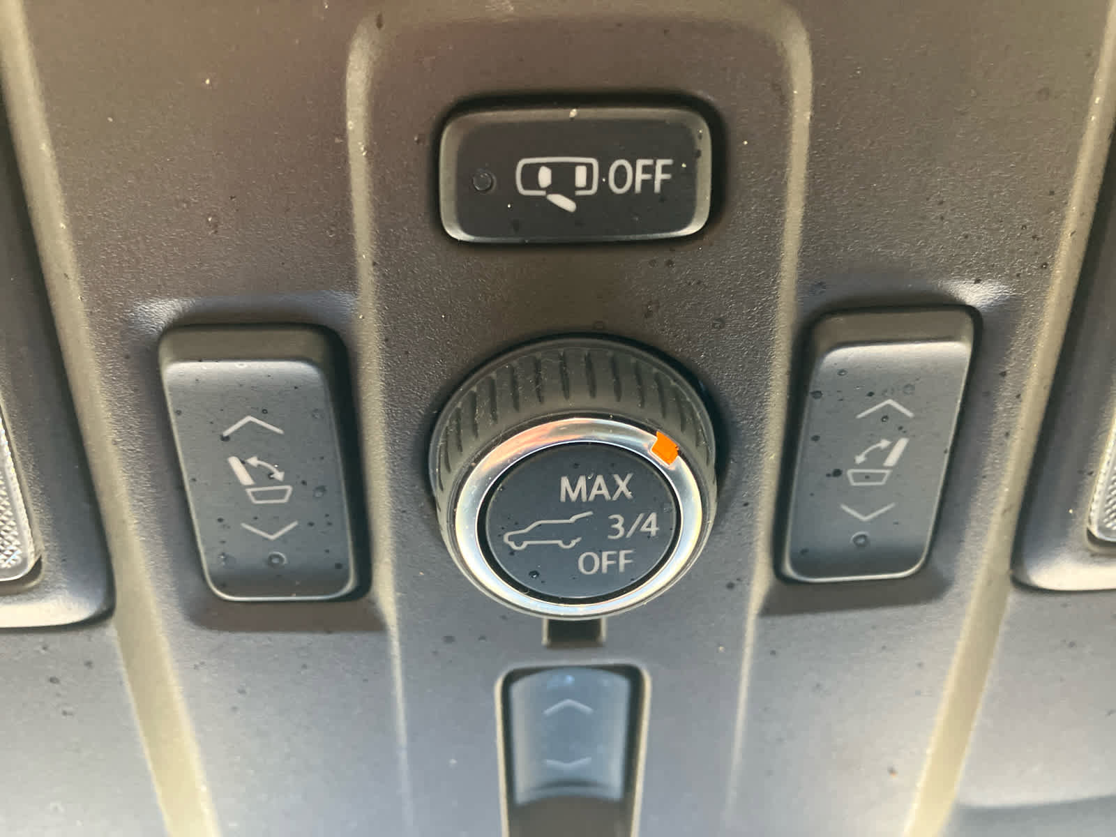 Certified 2024 Chevrolet Tahoe Z71 w/ Luxury Package image 22