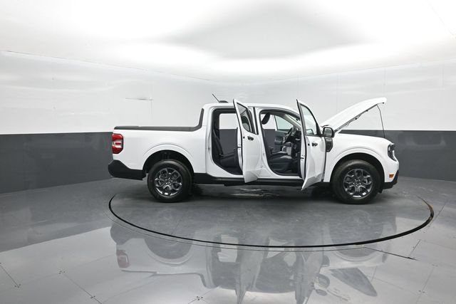 New 2026 Ford Maverick XLT w/ 4K Tow Package AWD/4WD image 35