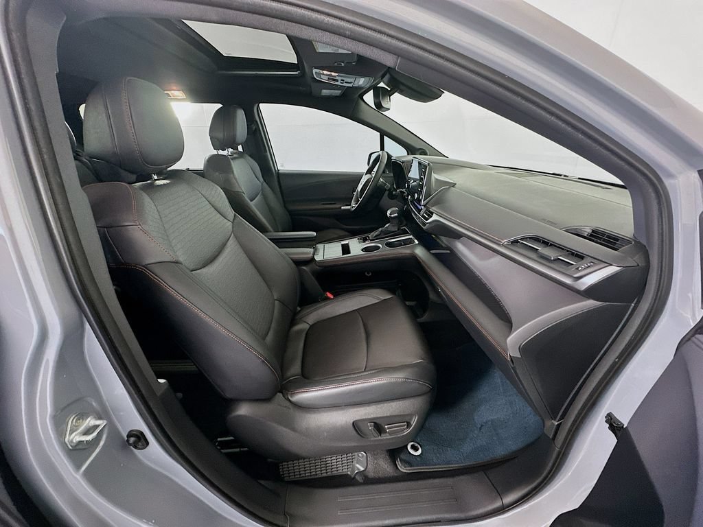 Certified 2023 Toyota Sienna XSE w/ XSE Plus Package AWD/4WD image 28