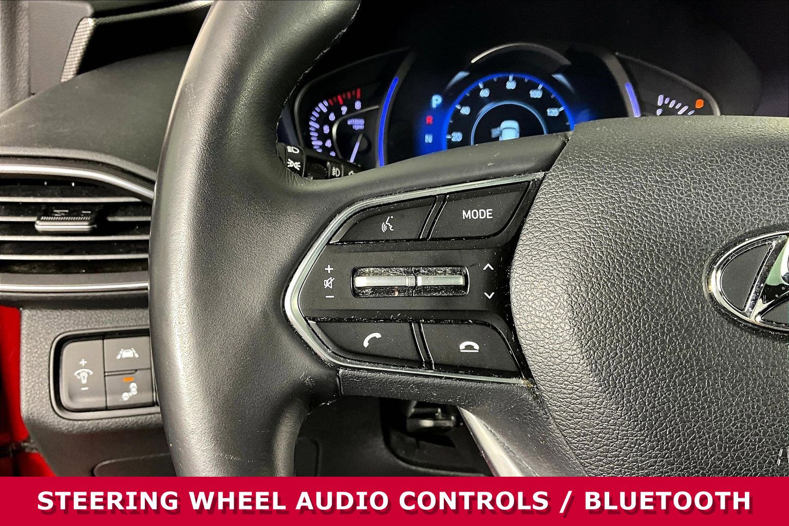 Used 2019 Hyundai Santa Fe AWD image 10