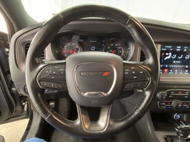 Used 2023 Dodge Charger SXT w/ Blacktop Package image 23