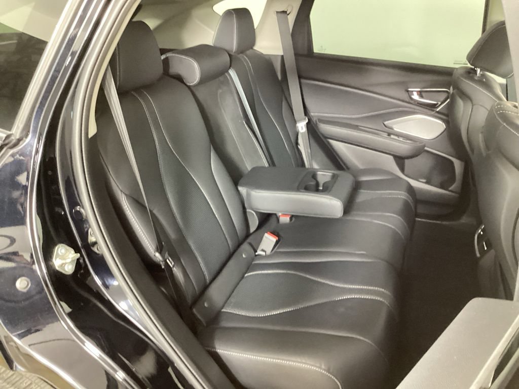 Used 2020 Acura RDX AWD w/ Advance Package image 35