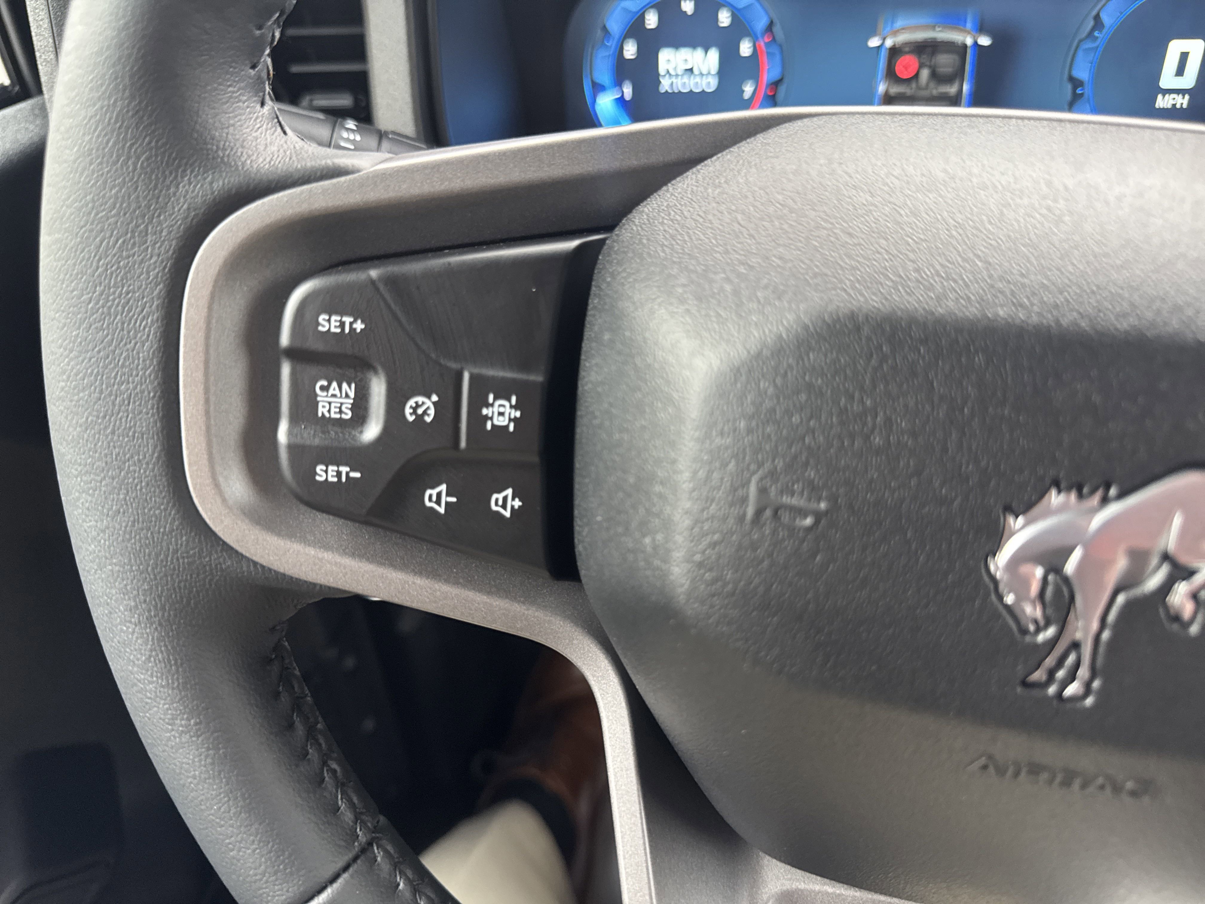 New 2025 Ford Bronco Big Bend image 27