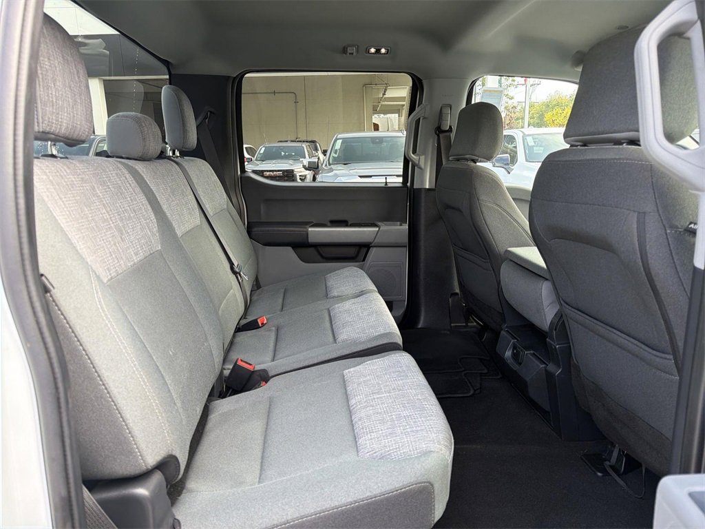 Used 2024 Ford F250 XLT image 27