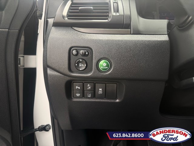 Used 2025 Honda Passport TrailSport image 13