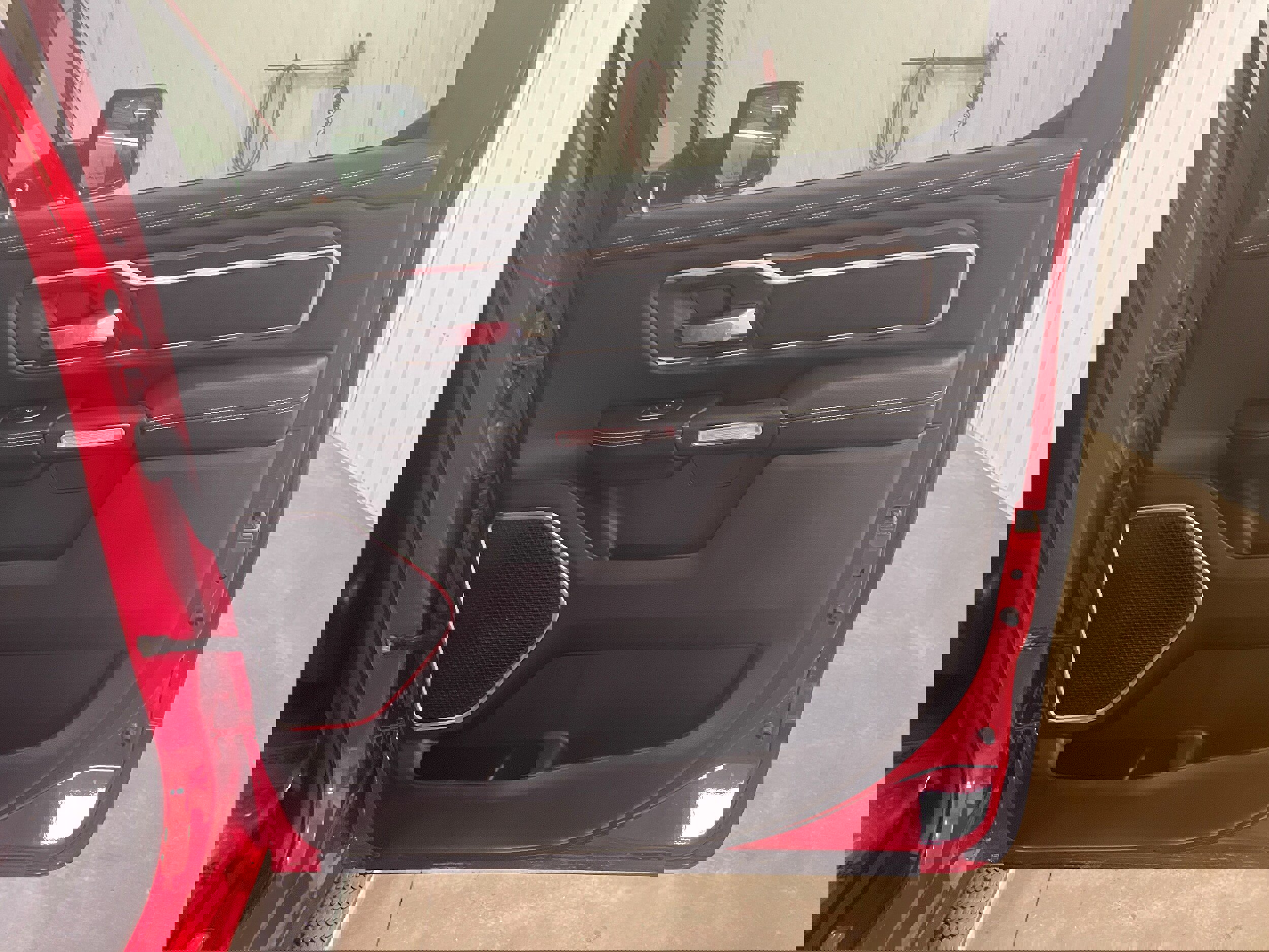 Used 2022 RAM 1500 Laramie image 24