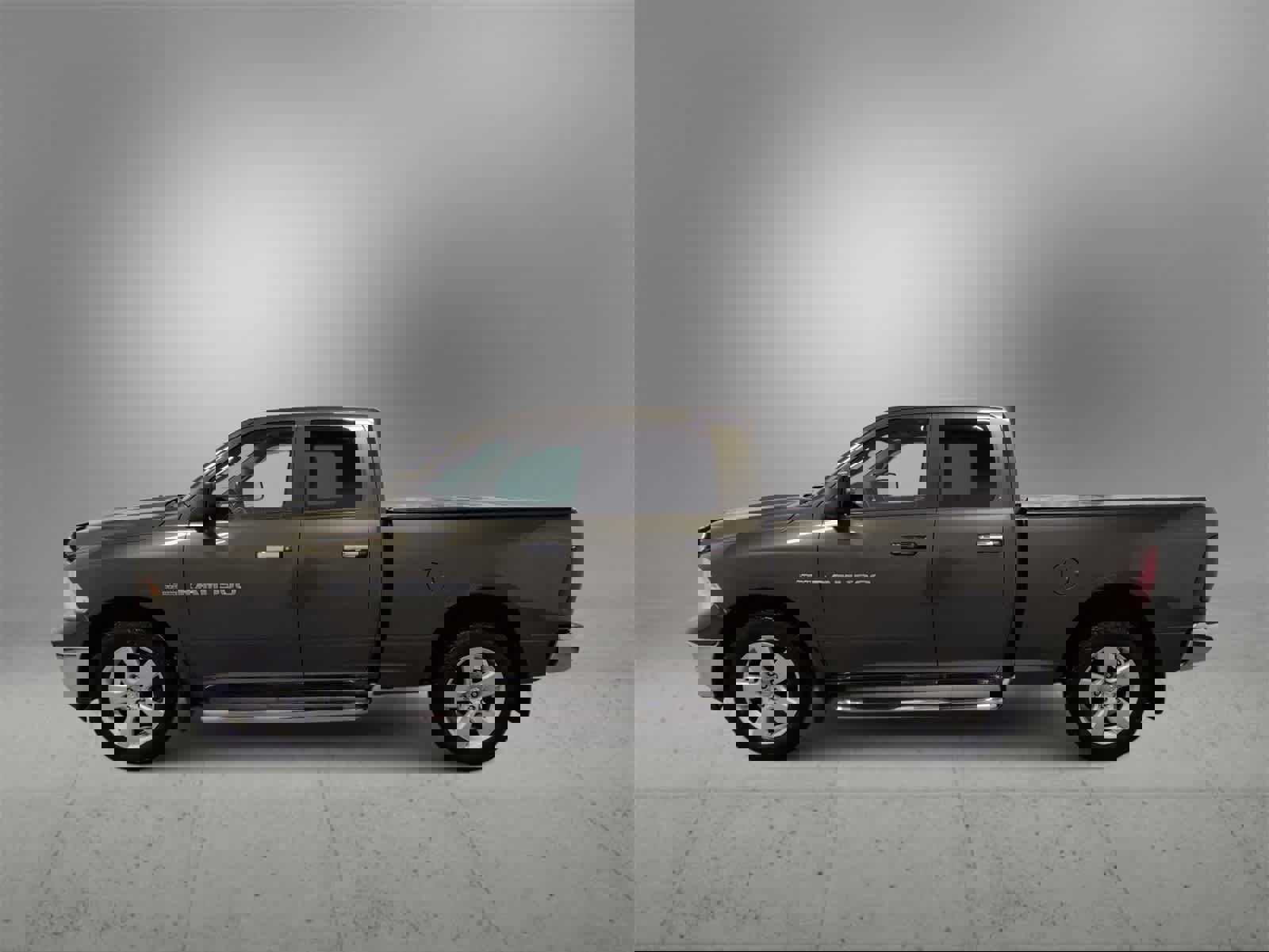 Used 2012 RAM 1500 Big Horn image 5