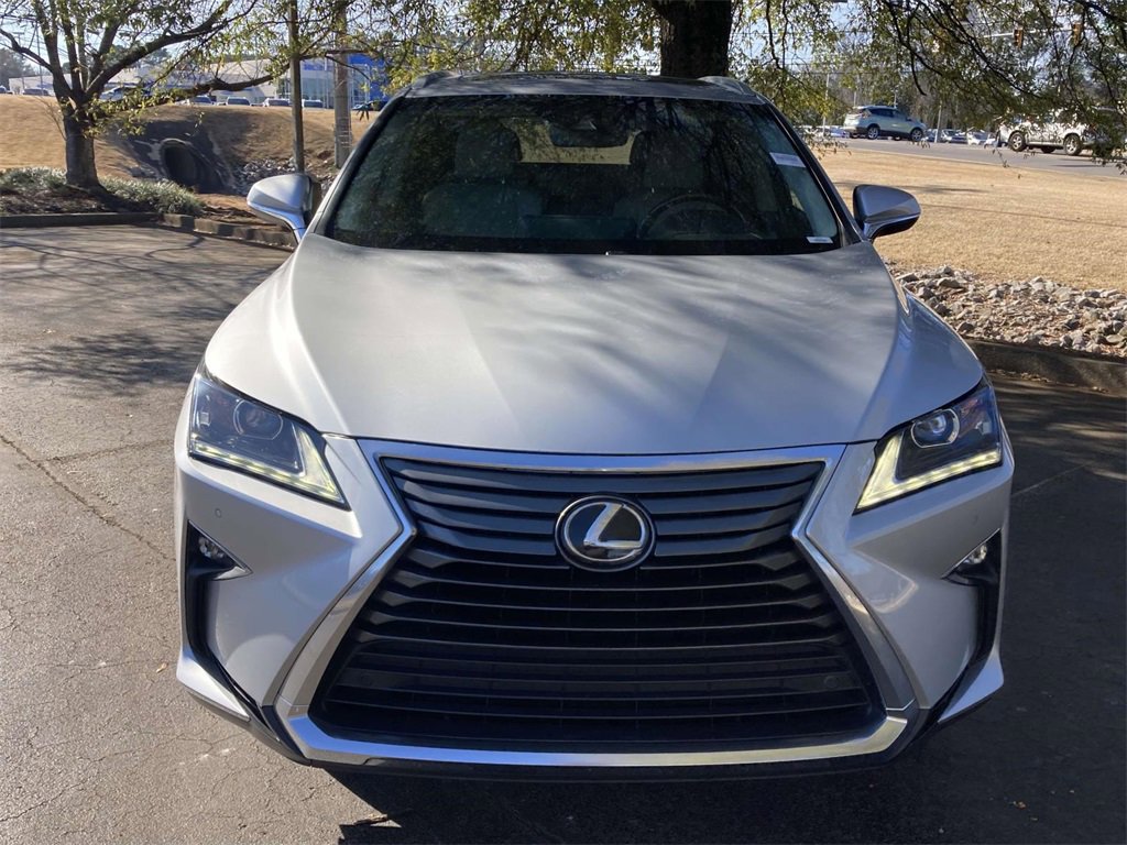 Used 2018 Lexus RX 350 FWD image 6