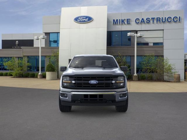 New 2026 Ford F150 XLT w/ XLT Chrome Appearance Package image 6